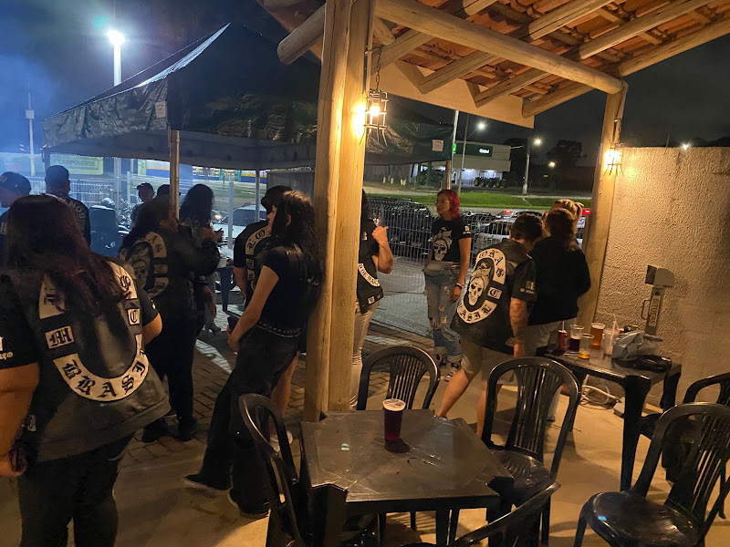 Kilden Viking Bar