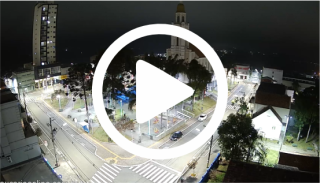 Praça Dr. Vicente Machado