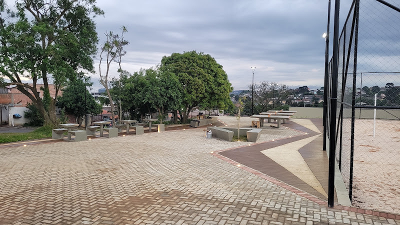Praça do Sol