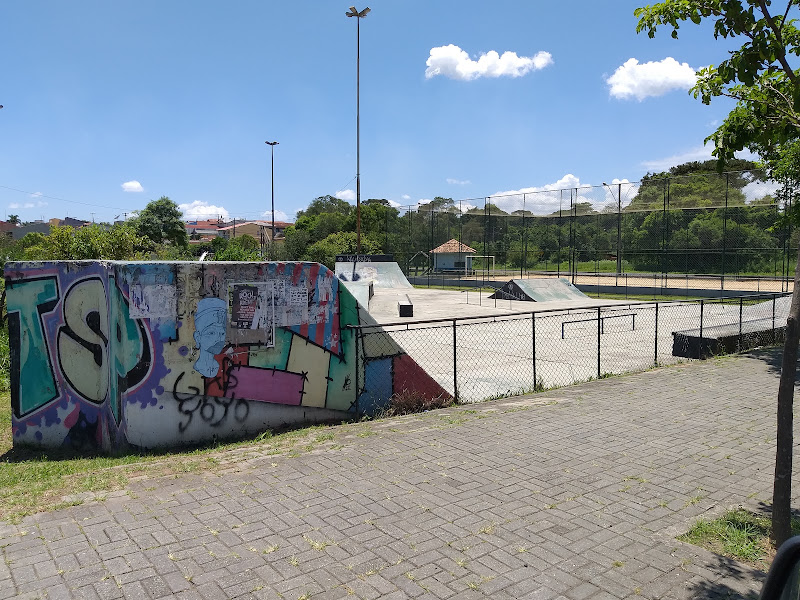 Praça do Tayrá