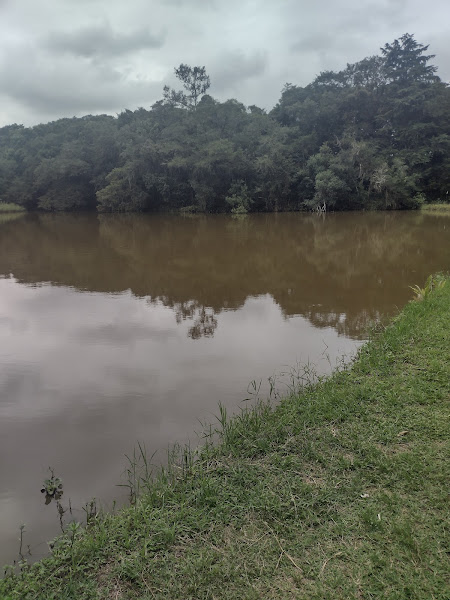 Sitio do Seu João